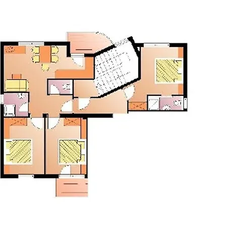 Fortuna Apartament