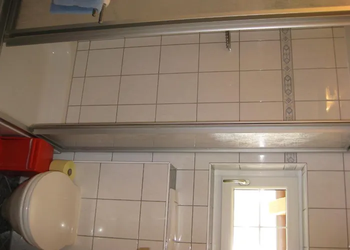 Apartamento Fortuna Samnaun