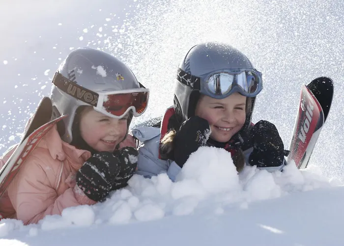 Apartamento Fortuna *