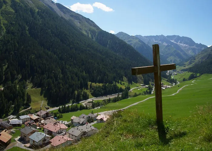 Apartamento Fortuna *