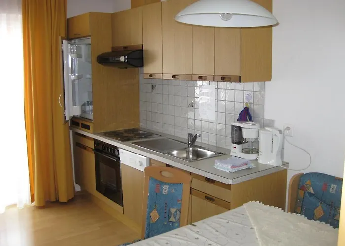 Fortuna Apartamento *