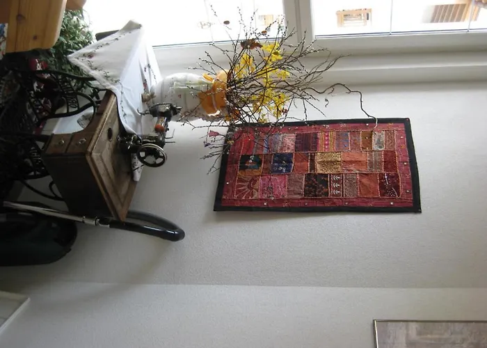 Fortuna Appartement *