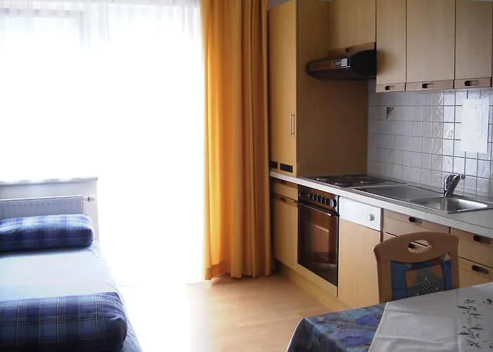 Fortuna Appartement