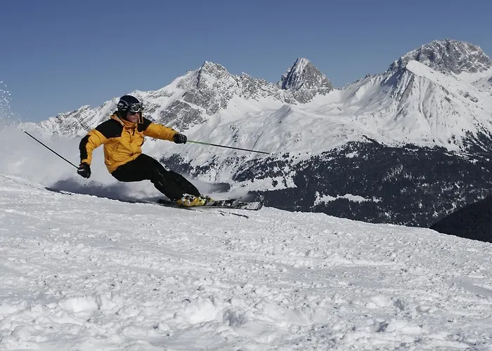 Appartement Fortuna *