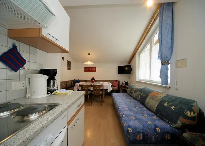 Appartement Fortuna