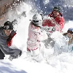 아파트 Fortuna 삼나운