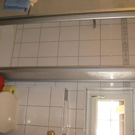 Apartment Apart Fortuna Samnaun