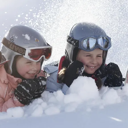 Apartment Apart Fortuna *