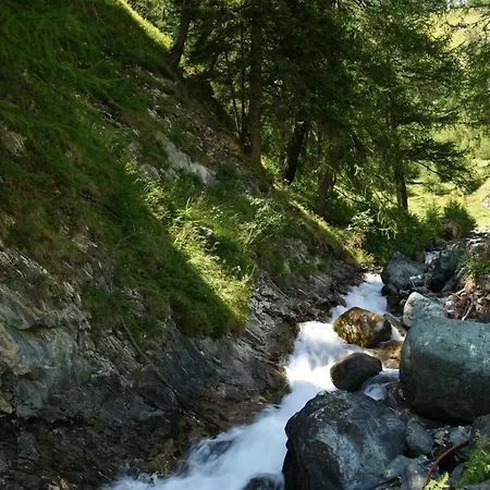 Apart Fortuna Samnaun