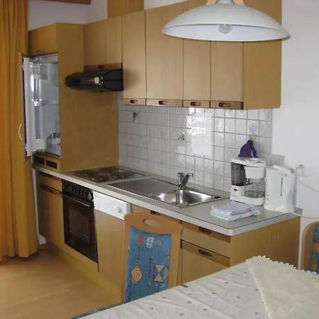 Apart Fortuna Apartment *