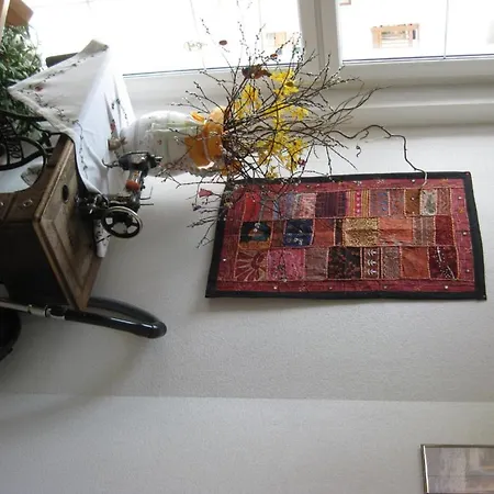 Apart Fortuna Apartment *