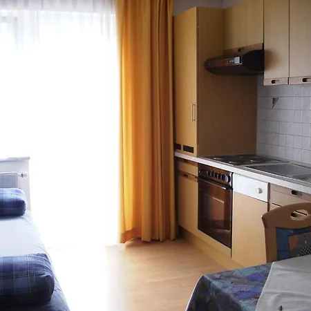 Apart Fortuna Apartment