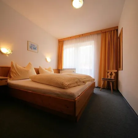 Apartment Apart Fortuna