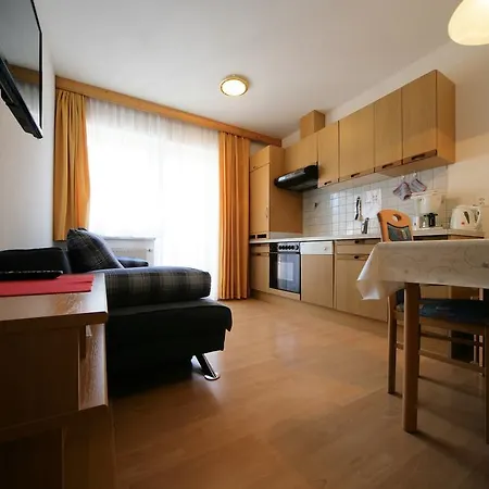 Apart Fortuna Samnaun