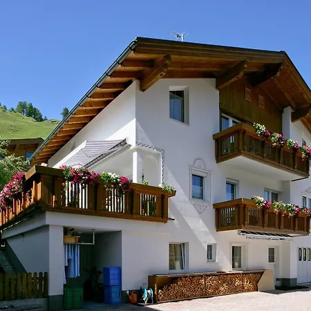 Apart Fortuna Samnaun