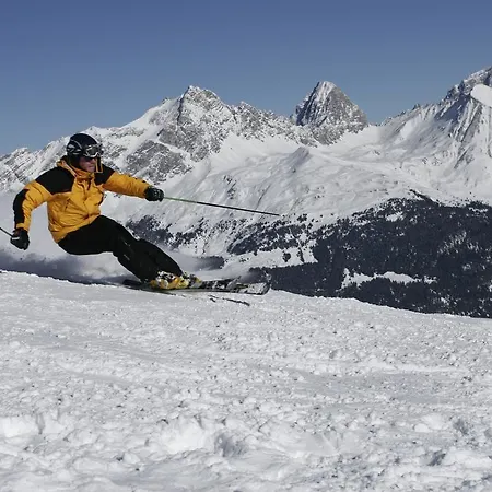 Apartment Apart Fortuna *