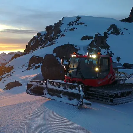 Apart Fortuna Samnaun