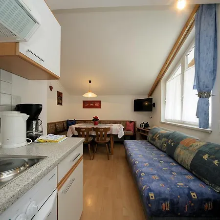 Apartment Apart Fortuna